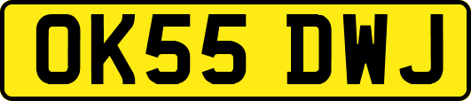 OK55DWJ