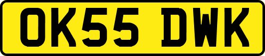 OK55DWK