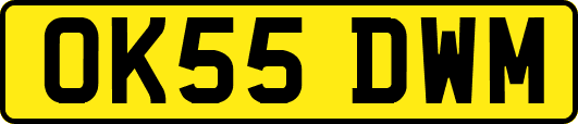 OK55DWM