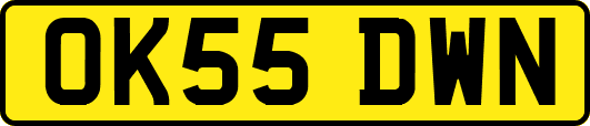 OK55DWN