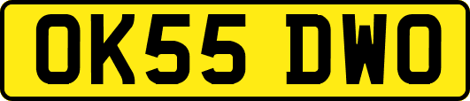 OK55DWO