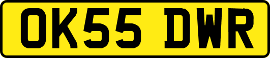 OK55DWR