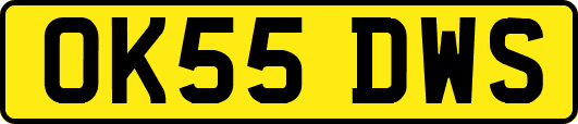 OK55DWS