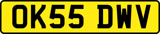 OK55DWV