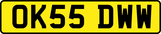OK55DWW