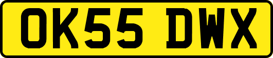 OK55DWX