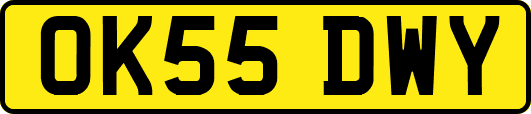 OK55DWY
