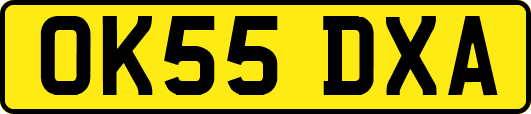 OK55DXA