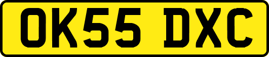 OK55DXC