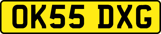 OK55DXG