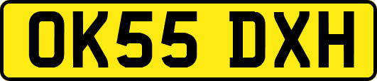 OK55DXH