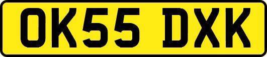 OK55DXK