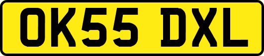 OK55DXL