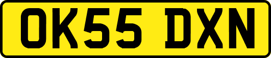 OK55DXN