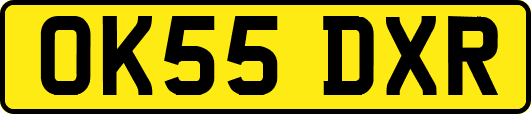 OK55DXR