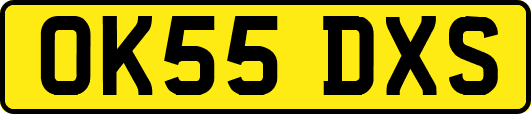 OK55DXS