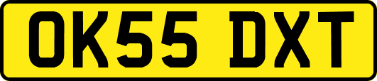 OK55DXT