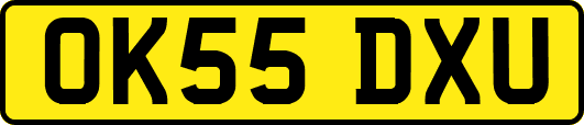 OK55DXU