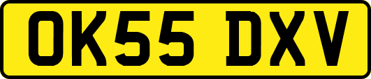 OK55DXV