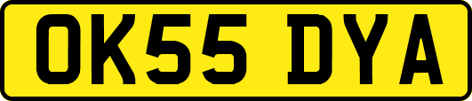 OK55DYA