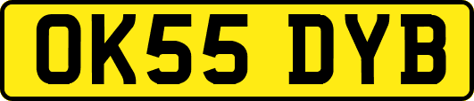 OK55DYB