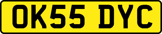 OK55DYC