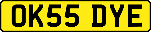 OK55DYE
