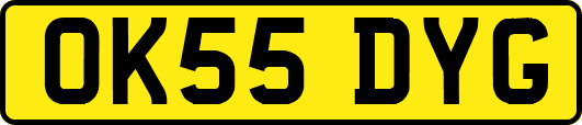 OK55DYG