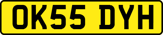 OK55DYH