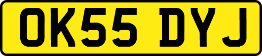 OK55DYJ