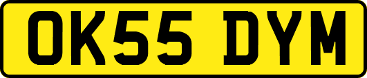 OK55DYM