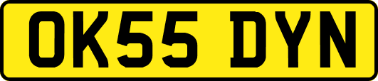 OK55DYN