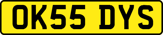 OK55DYS