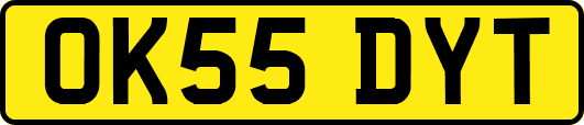 OK55DYT