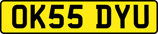 OK55DYU