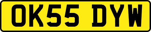 OK55DYW