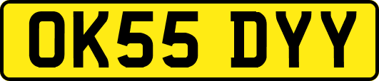 OK55DYY