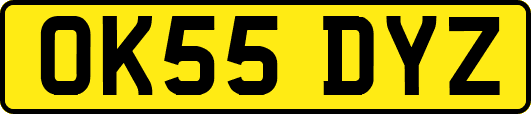 OK55DYZ