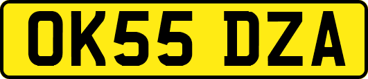 OK55DZA