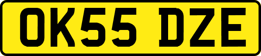 OK55DZE