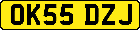 OK55DZJ
