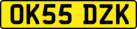 OK55DZK