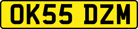 OK55DZM