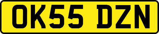 OK55DZN