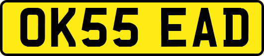 OK55EAD