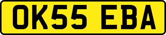 OK55EBA