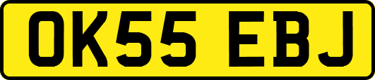 OK55EBJ