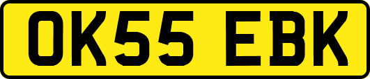 OK55EBK
