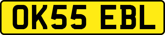OK55EBL