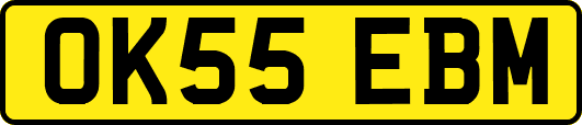 OK55EBM